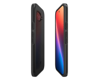 Spigen Thin Fit Mag Magsafe do Google Pixel 9A Black - 1346682 - zdjęcie 5